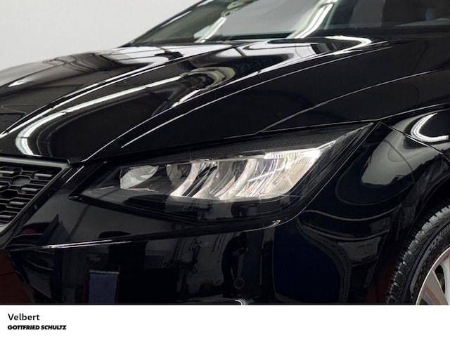 Seat Ibiza 1.0 TSI Style