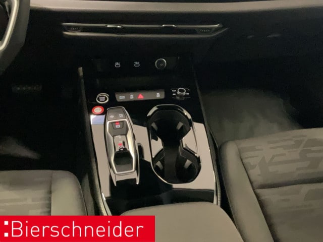 Audi A5 Avant S-Tronic