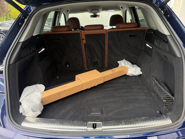 Audi Q5 40 TDI Quattro S-Tronic