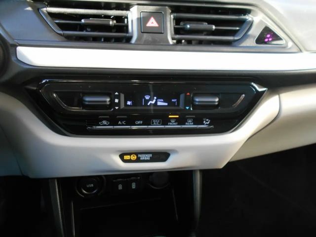 Suzuki Swift Comfort Hybrid