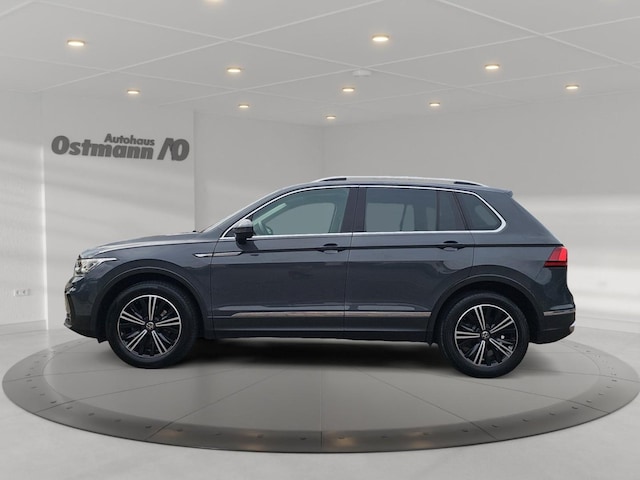 Volkswagen Tiguan 2.0 TDI BMT