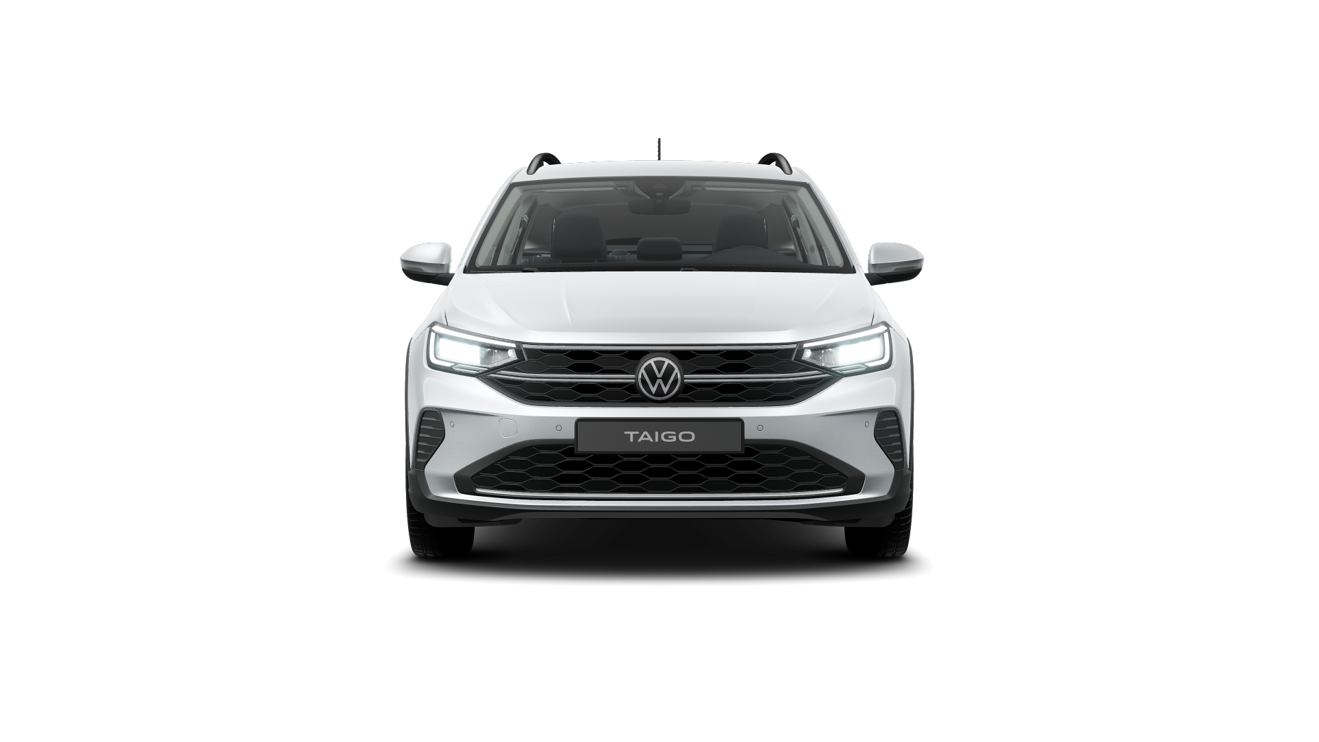 Volkswagen Taigo 1.0 TSI DSG Life