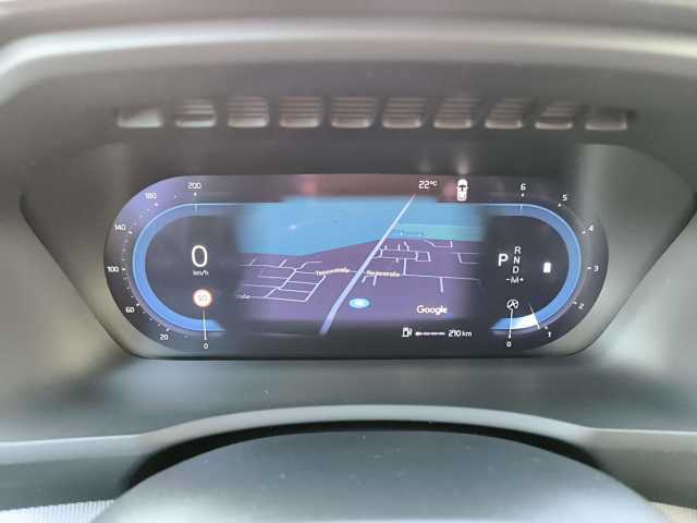 Volvo XC90 AWD Bright Plus