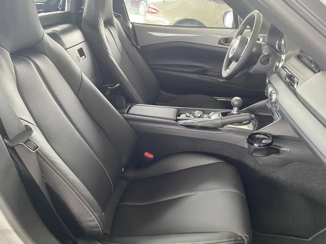 Mazda MX-5 Exclusive-line RF