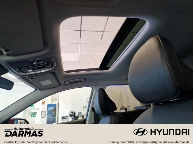 Hyundai Kona 1.6 Prime