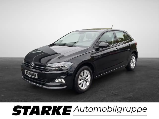 Volkswagen Polo 1.0 TSI Highline
