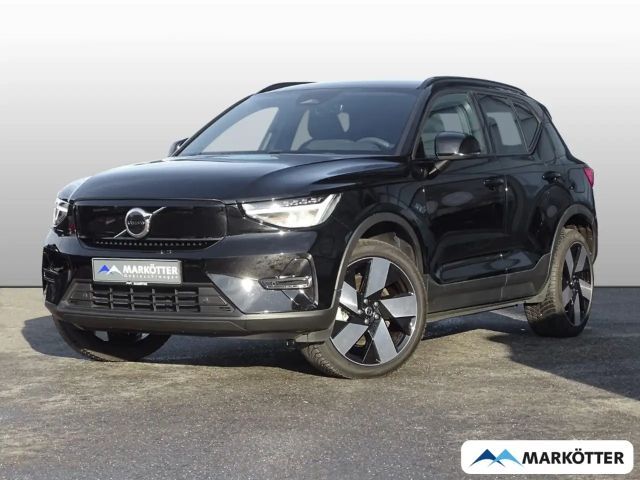 Volvo XC40 Core Recharge