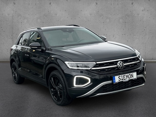 Volkswagen T-Roc 1.5 TSI DSG Style