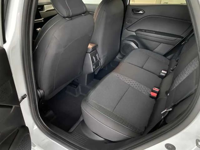 Mitsubishi ASX BASIS 1.0 T-Benziner 6-Gang