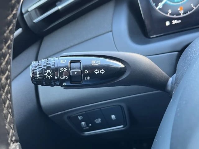 Hyundai Tucson 1.6 Select T-GDi