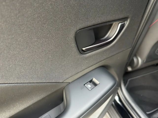 Hyundai Kona Electric N Line