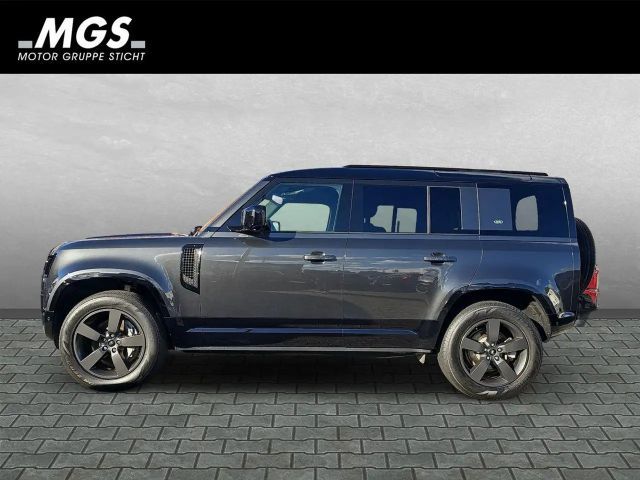 Land Rover Defender 110 Dynamic HSE