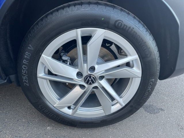 Volkswagen T-Roc 1.5 eTSI Life Plus