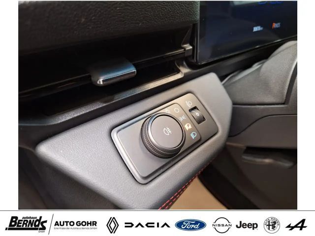 Ford Puma EcoBoost ST Line