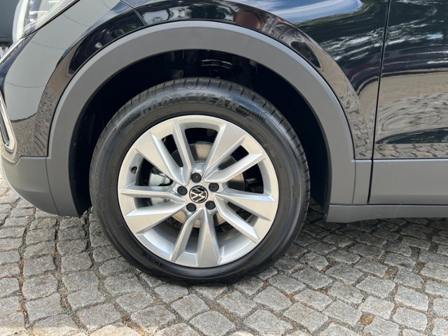 Volkswagen T-Cross 1.5 TSI DSG IQ.Drive