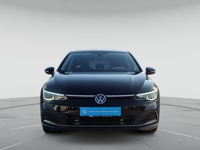 Volkswagen Golf 2.0 TSI DSG Golf VIII Style