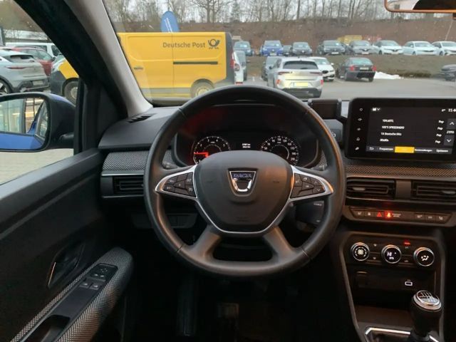 Dacia Sandero Comfort