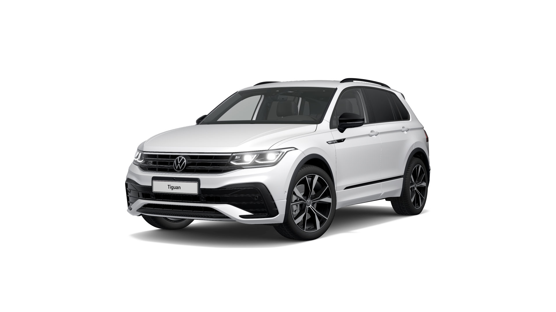 Volkswagen Tiguan 2.0 TDI DSG IQ.Drive Style