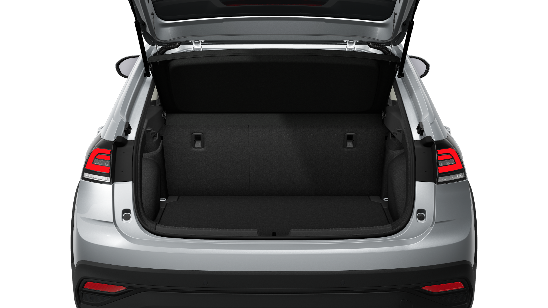 Volkswagen Taigo Life