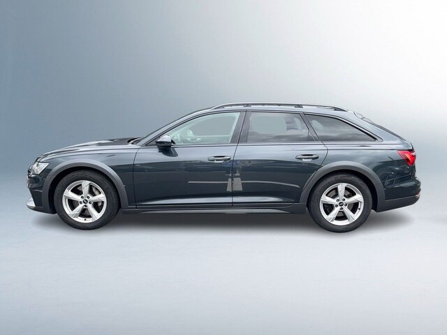 Audi A6 allroad 55 TDI Quattro