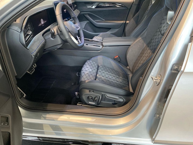 Volkswagen Passat DSG R-Line eHybrid