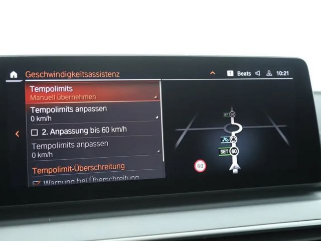 BMW 520 520d Touring xDrive