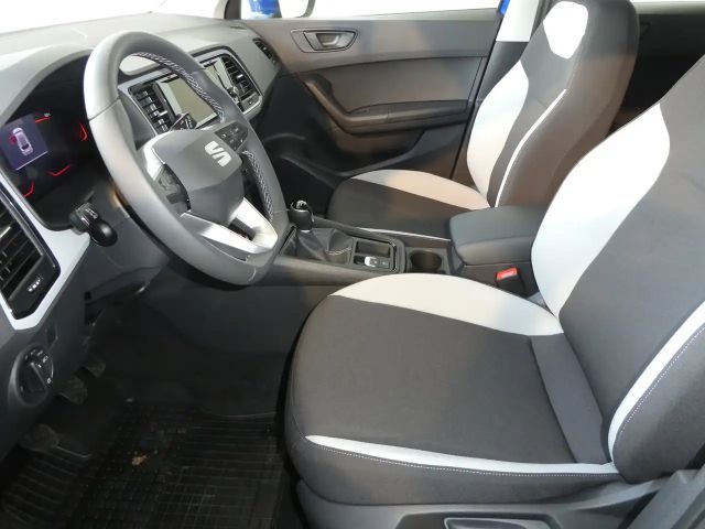 Seat Ateca 1.0 TSI Reference
