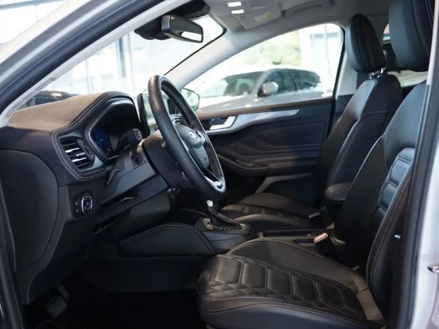 Ford Focus Titanium Vignale