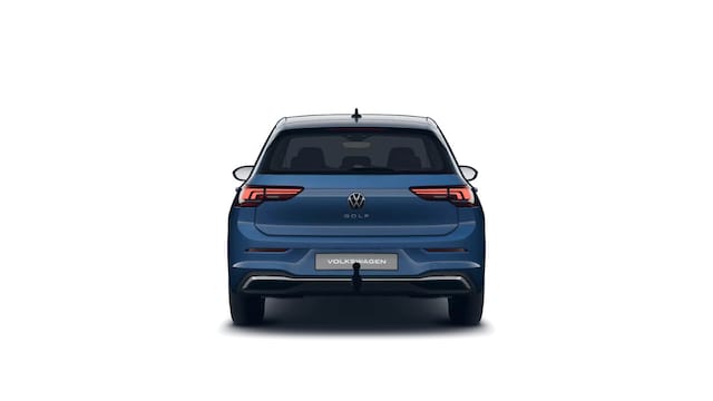 Volkswagen Golf 2.0 TDI DSG