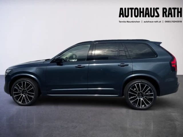 Volvo XC90 AWD Dark T8 Ultra