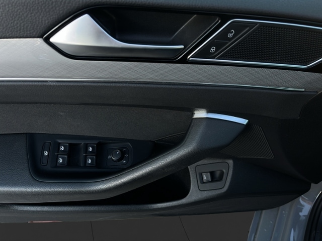 Volkswagen Passat 2.0 TDI DSG Variant