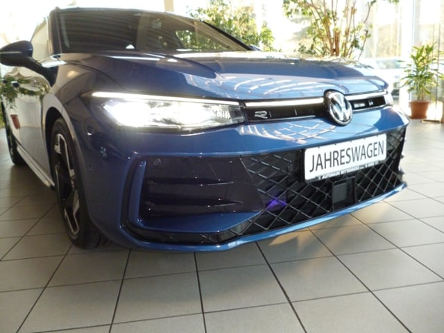 Volkswagen Passat 2.0 TDI DSG R-Line Variant