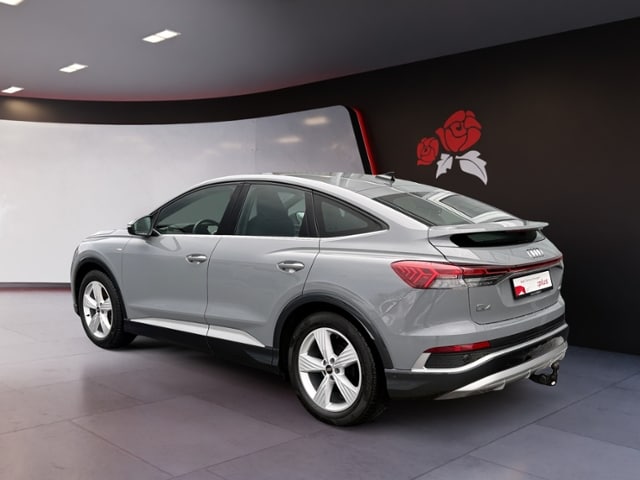 Audi Q4 e-tron 40 Sportback