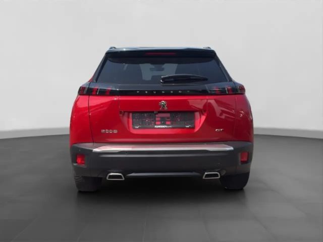 Peugeot 2008 GT-Line