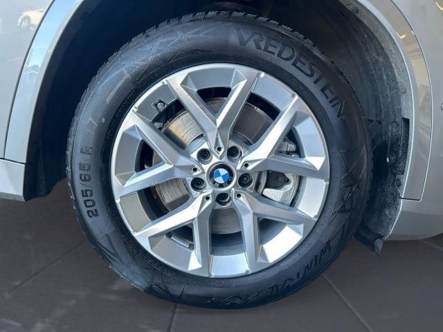 BMW X1 M-Sport sDrive20i