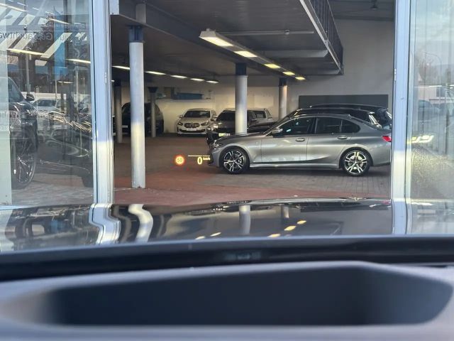 BMW 520 520d Comfort pakket Touring