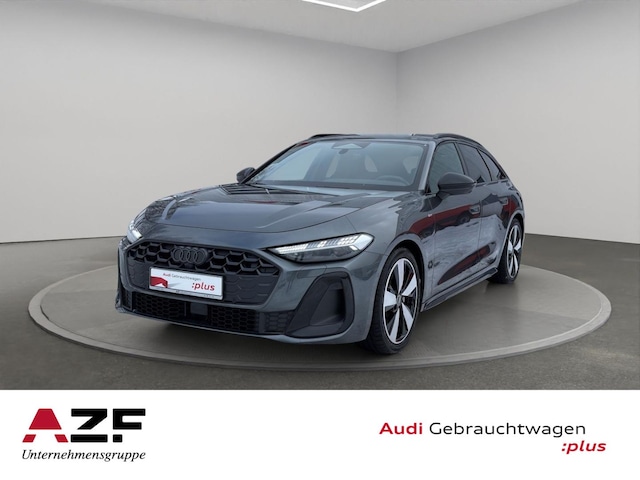Audi A5 Avant S-Tronic