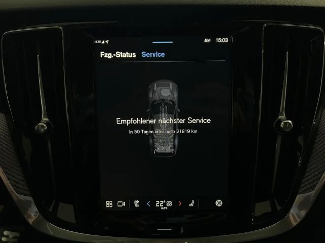 Volvo V60 AWD Bright Plus Recharge T6