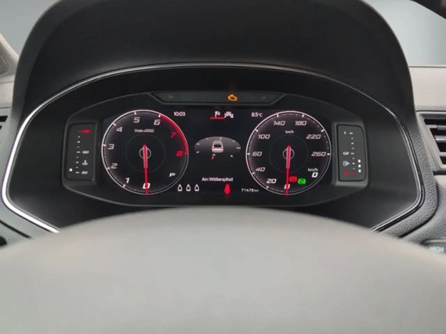 Seat Arona 1.0 TSI DSG Xcellence