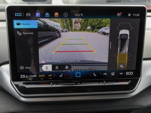 Volkswagen ID.4 Performance Pro