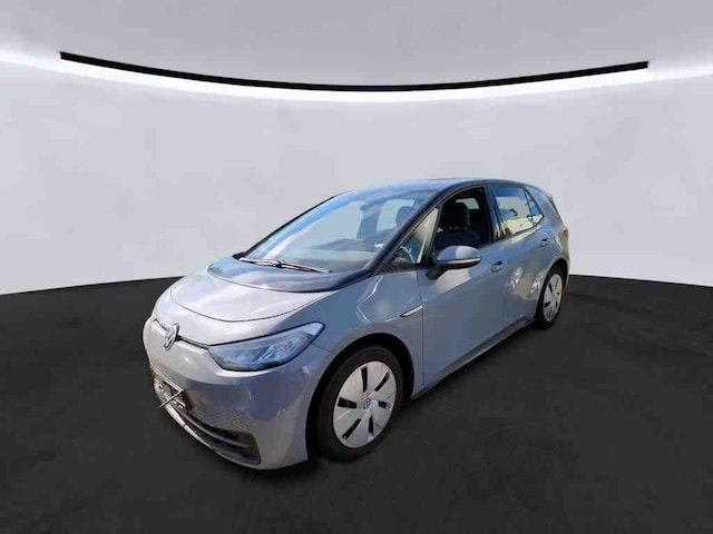 Volkswagen ID.3 *LED*NAVI*PARKSENSOR*APPCON*