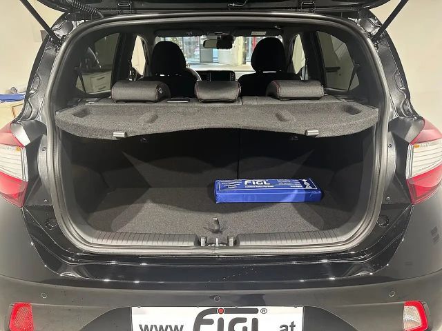 Hyundai i10 N Line T-GDi