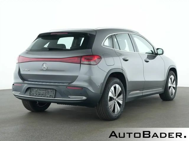 Mercedes-Benz EQA 250 Advanced