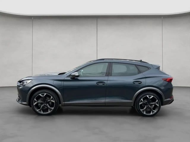 Cupra Formentor 1.4 DSG e-Hybrid