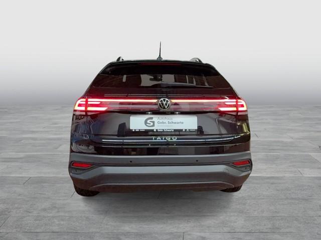 Volkswagen Taigo 1.0 TSI DSG Move