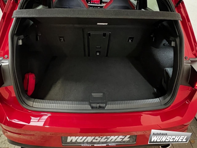 Volkswagen Golf DSG GTI