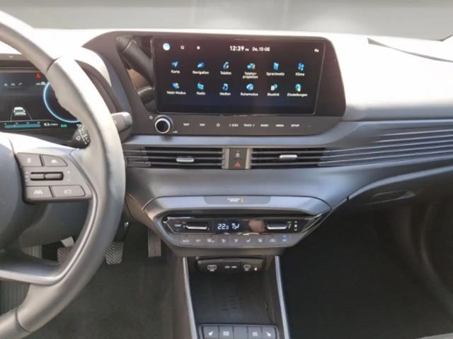 Hyundai i20 1.0 T-GDi