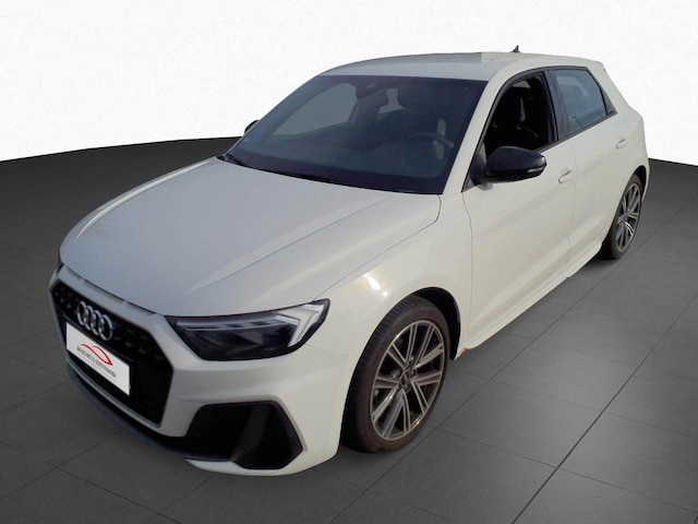 Audi A1 35 TFSI S-Tronic Sportback