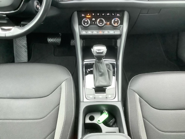 Skoda Kodiaq 2.0 TDI Tour