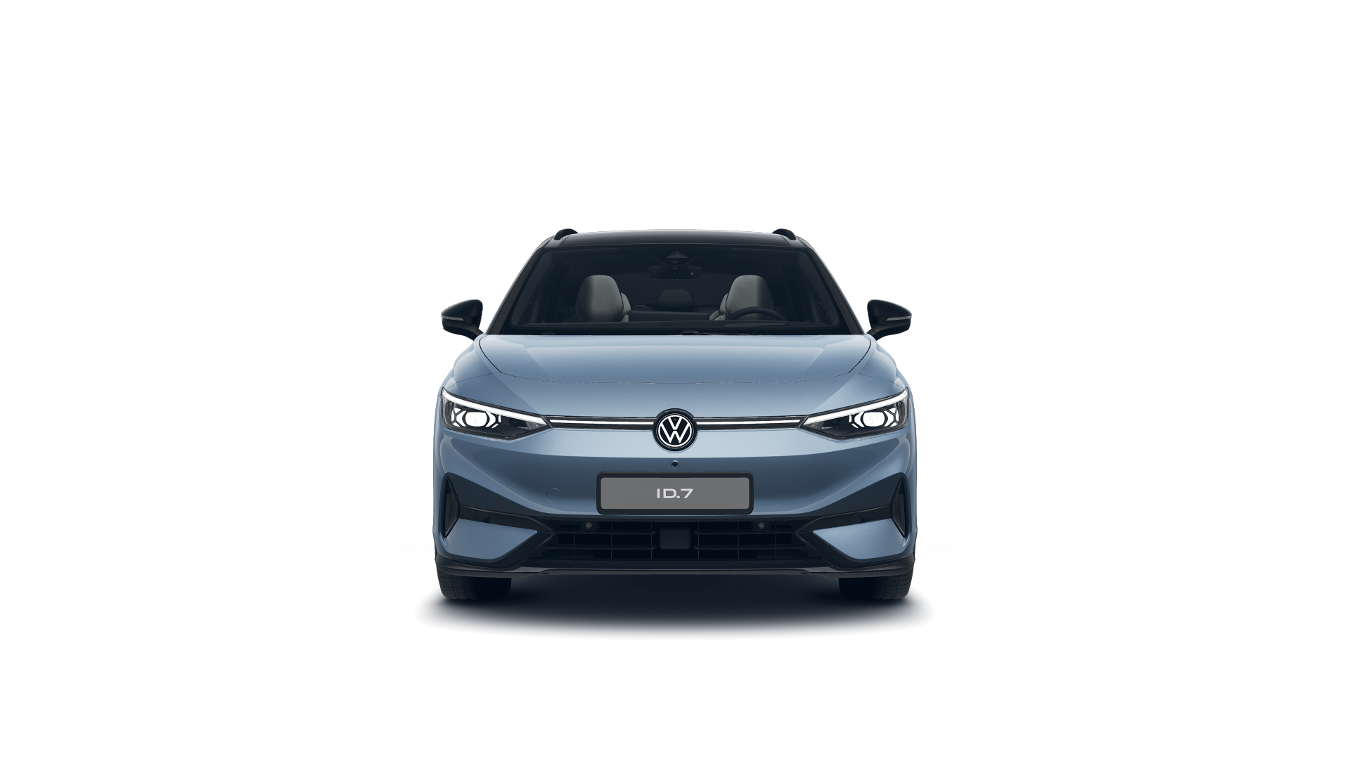 Volkswagen ID.7 Tourer
